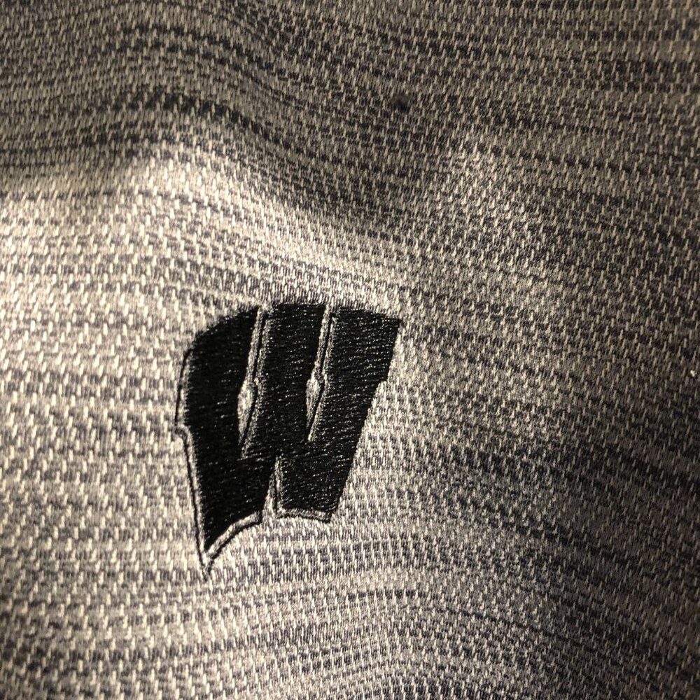 Wisconsin Jacket - Picture 3 of 4